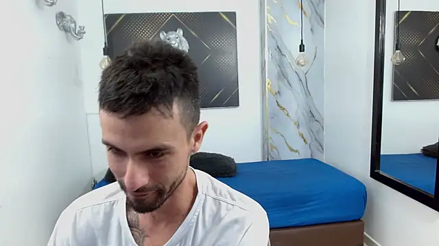 KingOfTemptation online show from 12, 3, 2026