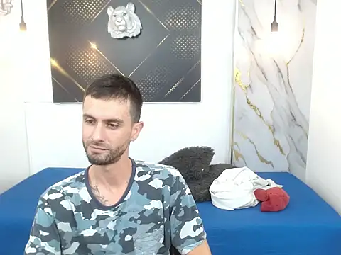 KingOfTemptation online show from 18, 3, 2026