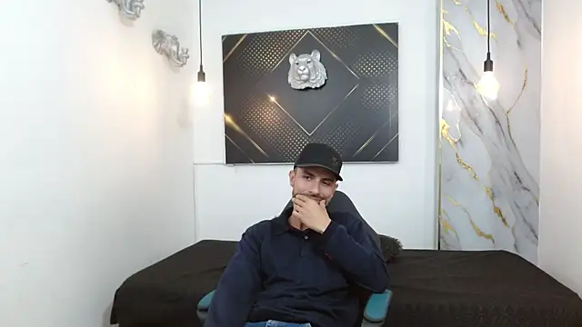 KingOfTemptation online show from 30, 3, 2026