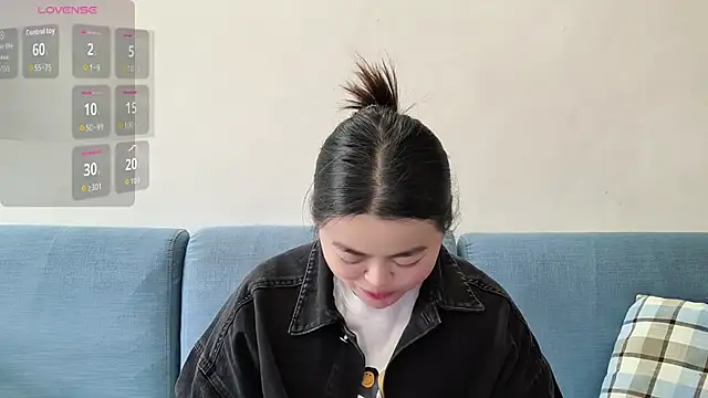 Candy-259 online show from 15, 3, 2026