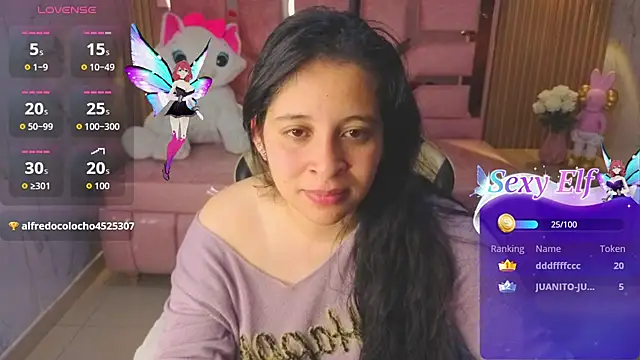 sara tellez s online show from 18, 6, 2026