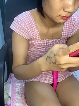 -Lilyn- online show from 14, 4, 2026