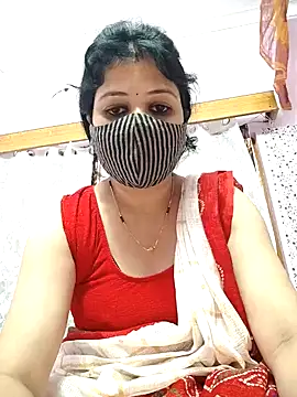 Rani Mukherjee7676 online show from 14, 4, 2026