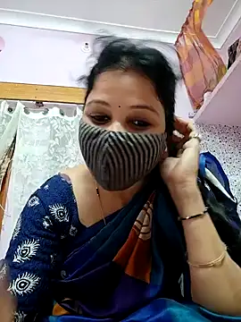 Rani Mukherjee7676 online show from 15, 4, 2026