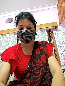 Rani Mukherjee7676 online show from 16, 4, 2026