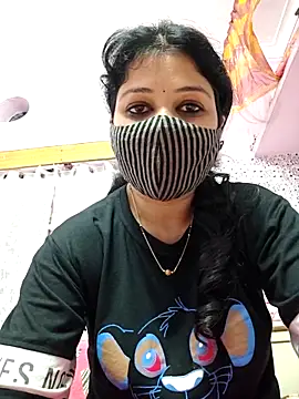 Rani Mukherjee7676 online show from 17, 4, 2026