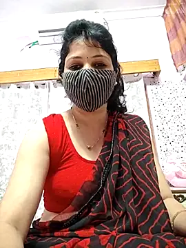 Rani Mukherjee7676 online show from 18, 4, 2026