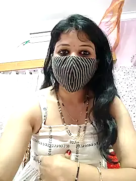 Rani Mukherjee7676 online show from 19, 4, 2026