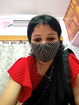 Rani Mukherjee7676 online show from 20, 4, 2026