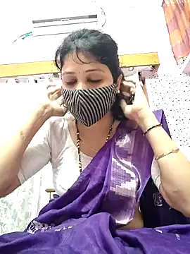 Rani Mukherjee7676 online show from 21, 4, 2026