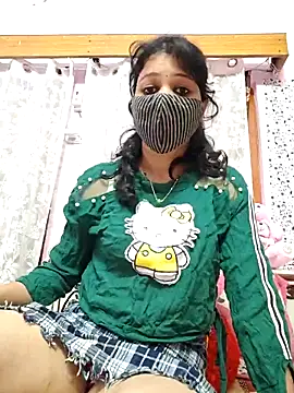 Rani Mukherjee7676 online show from 22, 4, 2026