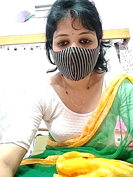 Rani Mukherjee7676 online show from 23, 4, 2026