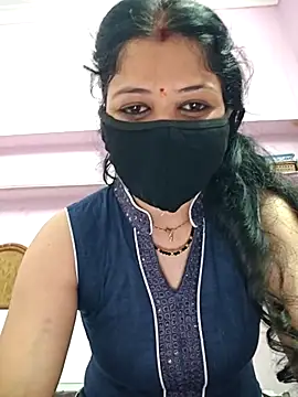 Rani Mukherjee7676 online show from 30, 7, 2026