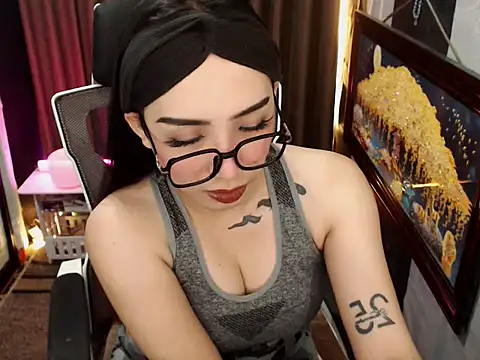 SexyCommander online show from 28, 3, 2026