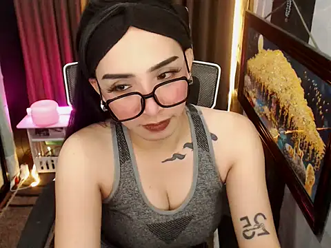 SexyCommander online show from 7, 4, 2026