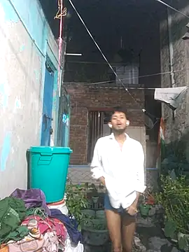 king parth2002 online show from 14, 3, 2026