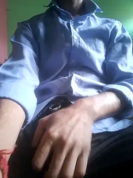 king parth2002 online show from 20, 3, 2026