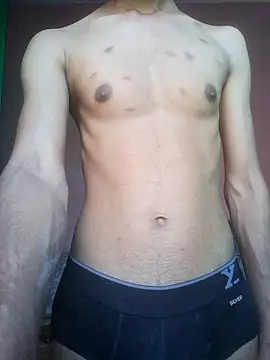 king parth2002 online show from 1, 4, 2026