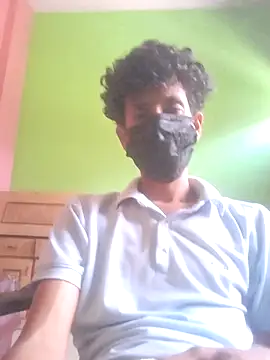 king parth2002 online show from 6, 5, 2026