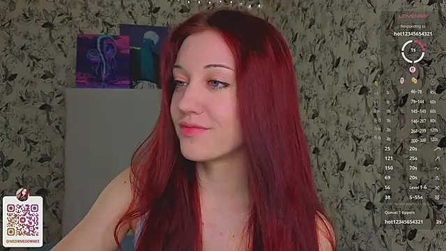 Snapshot of BimbaryBoo chatting on 12, 5, 2026 BimbaryBoo online show from 12, 5, 2026
