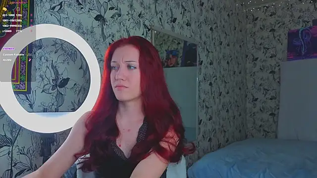 Snapshot of BimbaryBoo chatting on 7, 6, 2026 BimbaryBoo online show from 7, 6, 2026