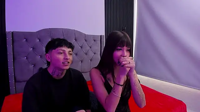 Sky n Zayn online show from 20, 3, 2026