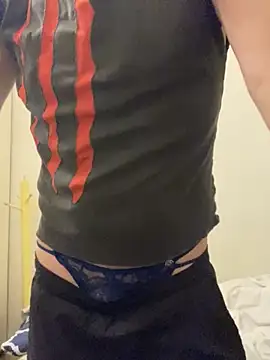 ParisSlut online show from 8, 5, 2026