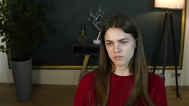 EunaQueen online show from 7, 3, 2026