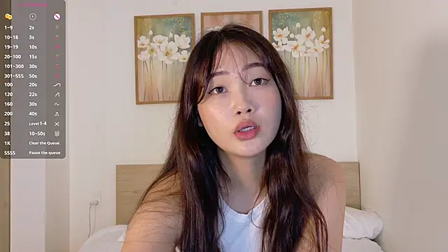 pinkyblooom online show from 7, 4, 2026