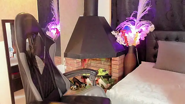 Snapshot of Vicky_Angeel chatting on 31, 5, 2026 Vicky Angeel online show from 31, 5, 2026