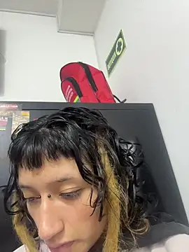 baby akuma online show from 17, 3, 2026