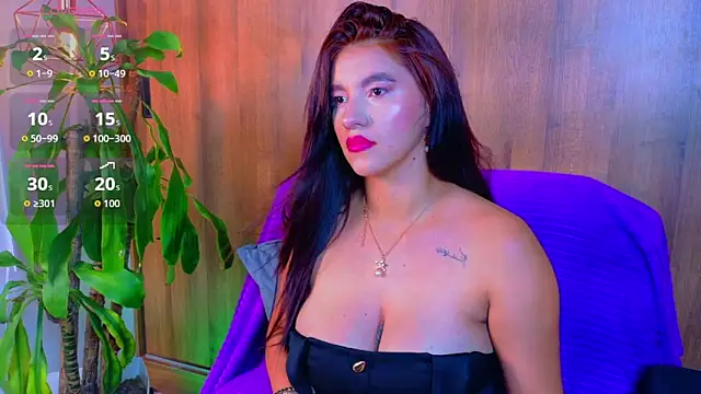 Victoria Rous online show from 28, 3, 2026