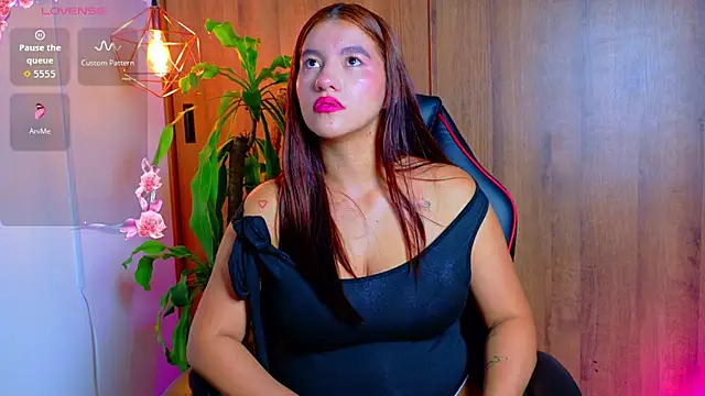 Victoria Rous online show from 4, 5, 2026