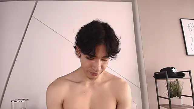 rick flame0 online show from 27, 6, 2026