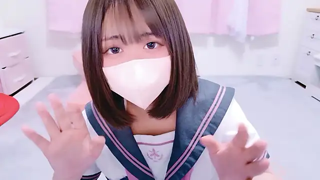 Snapshot of TSU-YU chatting on 13, 5, 2026 TSU-YU online show from 13, 5, 2026