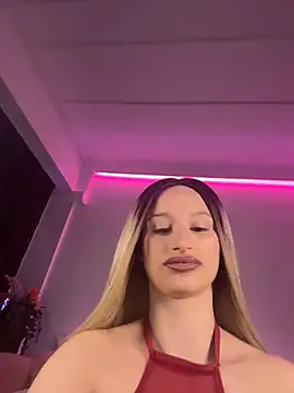 ScarletFlameee online show from 3, 4, 2026