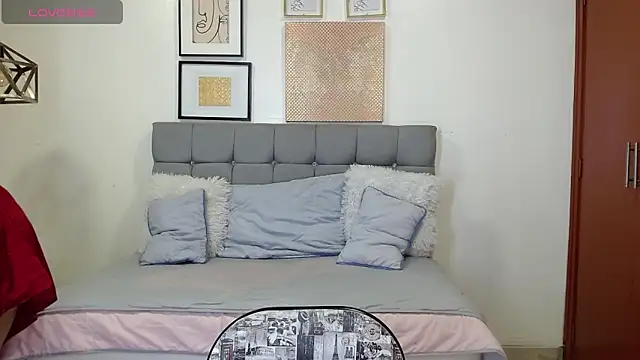 Sharon makelove online show from 12, 3, 2026