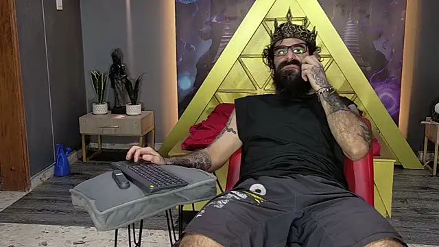 Haraldsmed online show from 14, 7, 2026