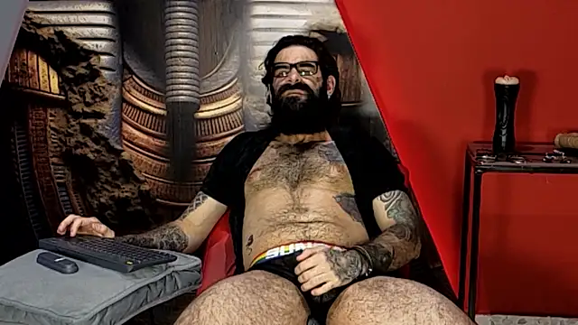 Haraldsmed online show from 17, 7, 2026