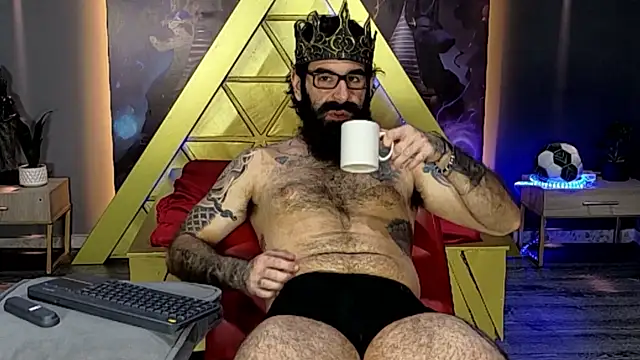 Haraldsmed online show from 17, 7, 2026