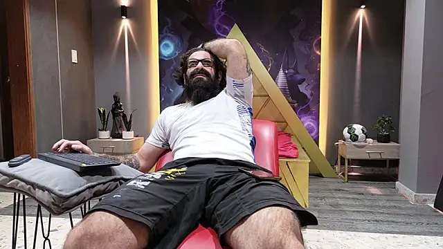 Haraldsmed online show from 22, 7, 2026