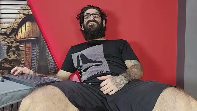 Haraldsmed online show from 24, 7, 2026
