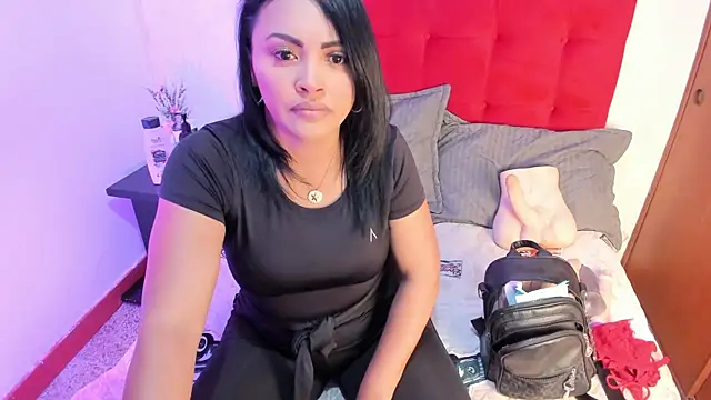 Snapshot of EstrellaSmmith chatting on 16, 6, 2026 EstrellaSmmith online show from 16, 6, 2026