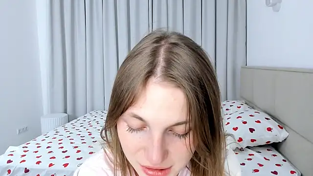 ErinnPieloch online show from 17, 3, 2026