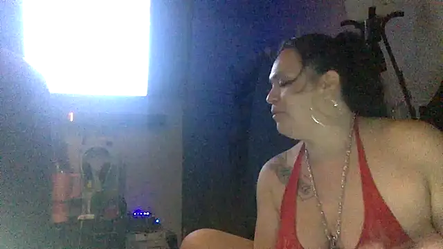 KinkCave12 online show from 28, 7, 2026