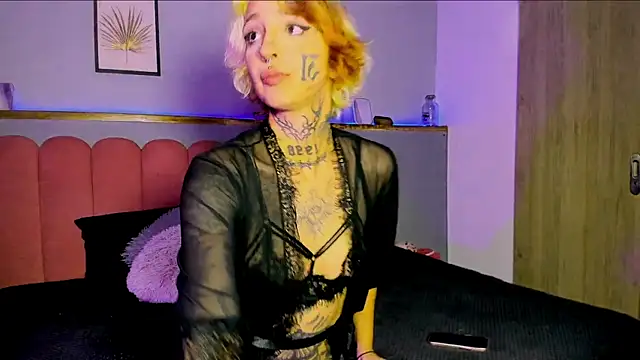MidnightSinners online show from 3, 6, 2026