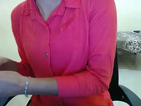 shreya sharma01 online show from 6, 4, 2026