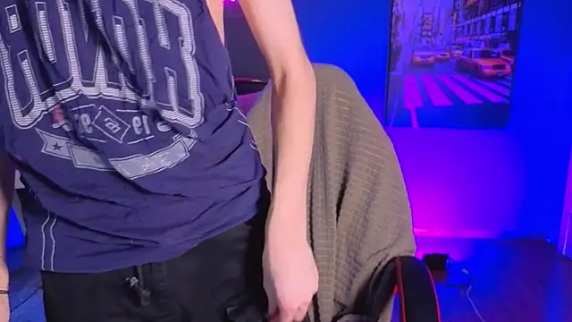 Tommy Stars online show from 15, 4, 2026