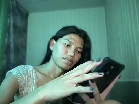 Yourgoddess jayve online show from 14, 4, 2026