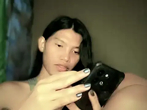 Yourgoddess jayve online show from 25, 4, 2026